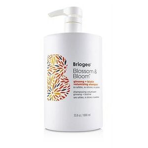 Briogeo Blossom & Bloom Volumizing Shampoo 33.8 oz
